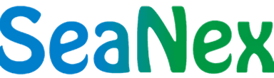 Seanex 로고