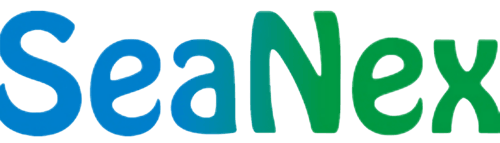 Seanex 로고