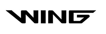 Wing 로고