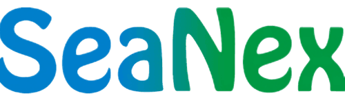 Seanex 로고